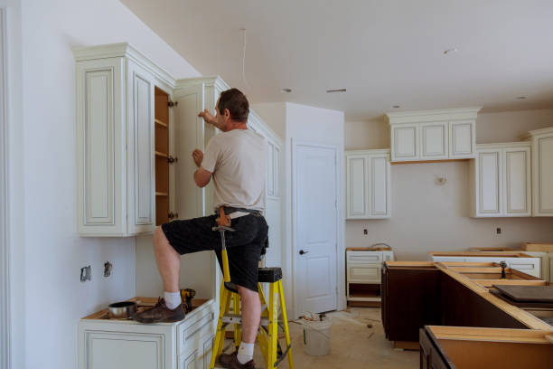 Licensed Backsplash Installation service in Media, PA - Remodeling Of Kitchen