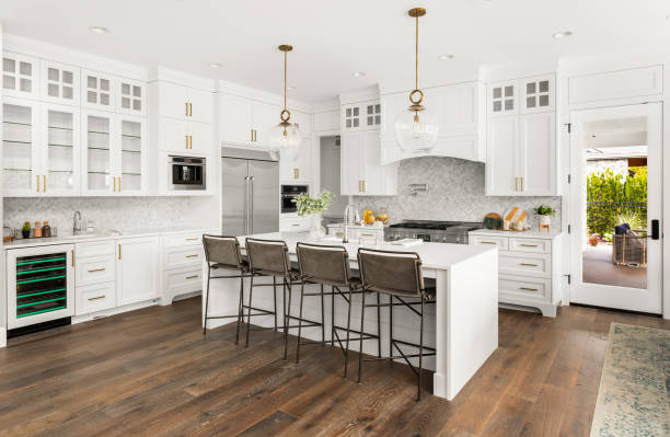 24/7 Emergency Backsplash Installation experts in Media, PA