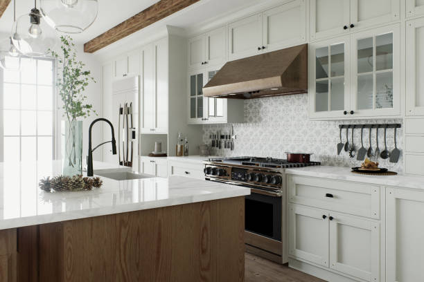 Affordable Backsplash Installation solutions in Media, PA