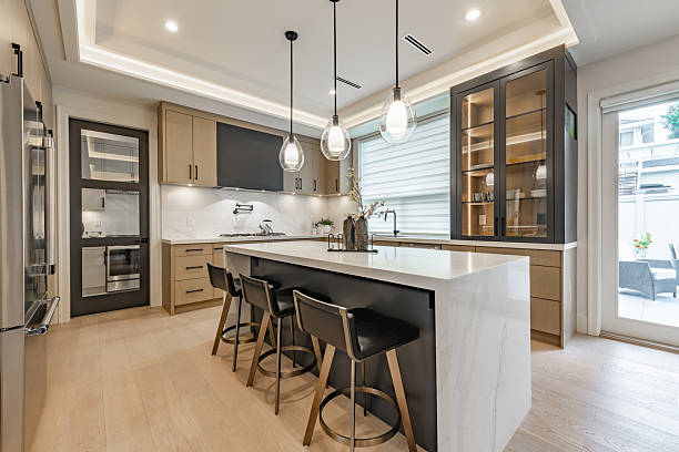 Trusted Backsplash Installation service in Media, PA - Remodeling Of Kitchen